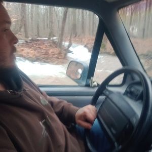 Meet your Posher, Timothy